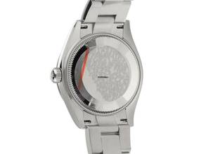 Thumbnail von Rolex Oyster Perpetual 31 Tiffany Ref.277200 2022 Full Set Ungetragen </h1>