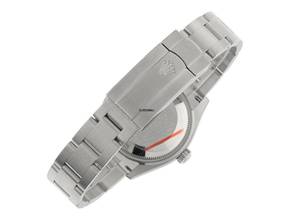 Thumbnail von Rolex Oyster Perpetual 31 Tiffany Ref.277200 2022 Full Set Ungetragen </h1>