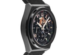 Thumbnail von Zenith Defy 21 Chroma II Limitiert Ref.49.9013.9004/21.R952 2024 Full Set Ungetragen