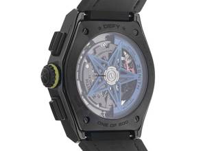 Thumbnail von Zenith Defy 21 Chroma II Limitiert Ref.49.9013.9004/21.R952 2024 Full Set Ungetragen