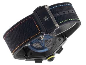 Thumbnail von Zenith Defy 21 Chroma II Limitiert Ref.49.9013.9004/21.R952 2024 Full Set Ungetragen