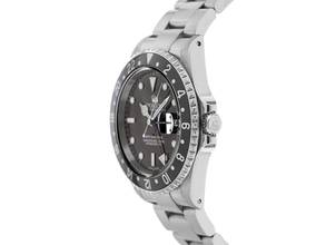 Thumbnail von Rolex GMT-Master II Ref.16710 2002 Full Set wie Neu Vintage </h1>