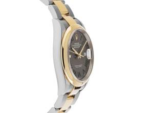 Thumbnail von Rolex Datejust 36 Wimbledon Ref.126203 2021 Full Set wie Neu </h1>