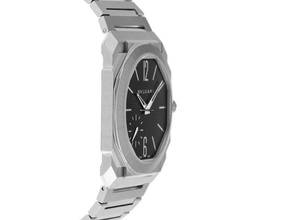 Thumbnail von Bulgari Octo Finissimo Ref.103297 2023 Full Set Ungetragen