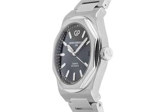 Thumbnail von Girard Perregaux Laureato Ref.81010-11-431-11A 2025 Full Set Ungetragen