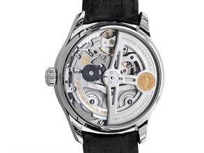 Thumbnail von IWC Portugieser Automatik Ref.IW501701 2025 Full Set Ungetragen