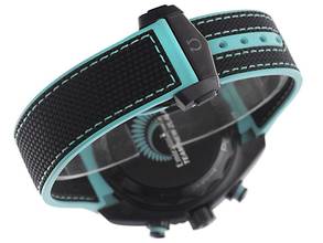 Thumbnail von Omega Seamaster Planet Ocean Chronograph 600m Ref.215.92.46.51.01.003 2024 Full Set Ungetragen