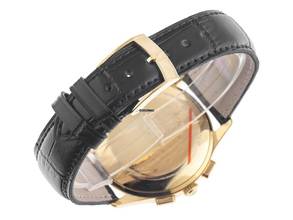 Thumbnail von Zenith El Primero Chronograph Ref.30.1250.400 1995 Full Set sehr Gut Vintage </h1>