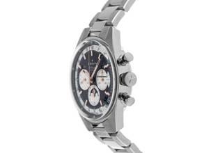 Thumbnail von Zenith Chronomaster Original Mondphase Ref.03.3400.3610/39.M3200 2025 Full Set Ungetragen
