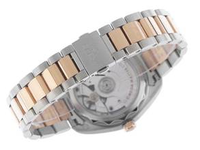 Thumbnail von Omega Seamaster Aqua Terra Ref.220.20.34.20.59.001 2025 Full Set Ungetragen