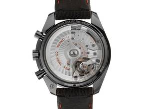 Thumbnail von Omega Speedmaster Moonwatch Dark Side of the Moon Ref.311.92.44.51.01.007 2024 Full Set Ungetragen