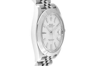 Thumbnail von Rolex Datejust 41 Ref.126300 2024 Full Set Ungetragen </h1>
