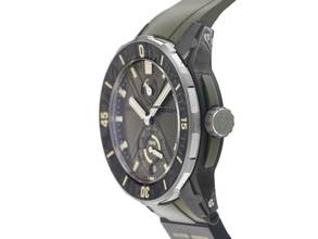 Thumbnail von Ulysse Nardin Marine Diver NET OPS Ref.1183-170-8A 2025 Full Set Ungetragen