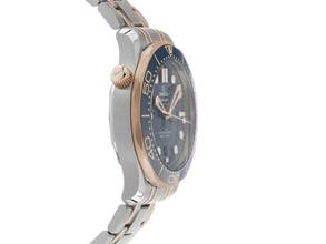 Thumbnail von Omega Seamaster Diver 300 M Ref.210.20.42.20.03.002 Full Set Ungetragen