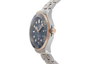 Thumbnail von Omega Seamaster Diver 300 M Ref.210.20.42.20.03.002 Full Set Ungetragen