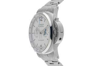 Thumbnail von Panerai Luminor Chrono Ref.PAM01548 2025 Full Set Ungetragen