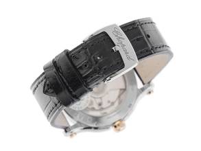 Thumbnail von Chopard Happy Sport Ref.278559-6001 2025 Full Set Ungetragen