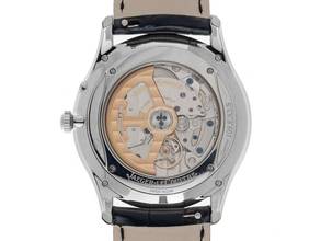 Thumbnail von Jaeger-LeCoultre Master Ultra Thin Power Reserve Ref.Q1378421 2025 Full Set Ungetragen