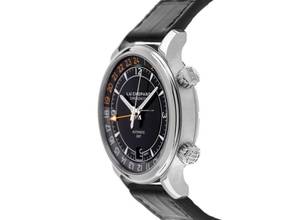 Thumbnail von Chopard L.U.C GMT One Ref.168579-3001 2024 Full Set Ungetragen