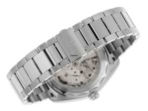 Thumbnail von Omega Seamaster Aqua Terra Worldtimer 150 M Worldtimer Ref.220.30.43.22.10.001 2024 Full Set Ungetragen