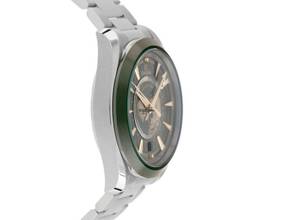 Thumbnail von Omega Seamaster Aqua Terra Worldtimer 150 M Worldtimer Ref.220.30.43.22.10.001 2024 Full Set Ungetragen