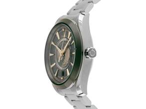 Thumbnail von Omega Seamaster Aqua Terra Worldtimer 150 M Worldtimer Ref.220.30.43.22.10.001 2024 Full Set Ungetragen