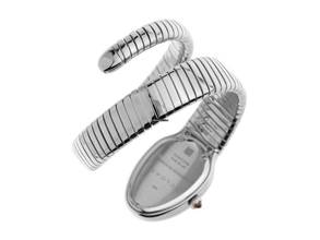 Thumbnail von Bulgari Serpenti Tubogas Ref.101816 2025 Full Set Ungetragen