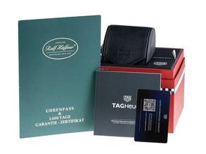 Thumbnail von TAG Heuer Monaco Ref.CBL2188.FT6261 2025 Full Set Ungetragen