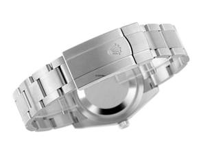 Thumbnail von Rolex Oyster Perpetual 34 Ref.124200 2025 Full Set Ungetragen