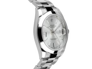 Thumbnail von Rolex Datejust 41 Ref.126300 2018 Full Set wie Neu