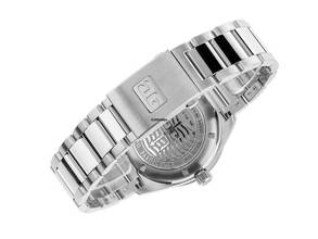 Thumbnail von Glashütte Original SeaQ 1-39-11-06-80-70 2025 Full Set Ungetragen