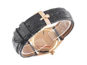 Thumbnail von Rolex Oyster Perpetual Date Ref.6627 1962 Box&Beschreibung sehr gut Vintage