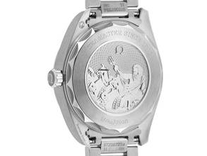 Thumbnail von Omega Seamaster Aqua Terra Worldtimer 150m GMT Woldtimer Ref.220.10.43.22.03.002 2024 Full Set Ungetragen