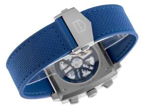 Thumbnail von TAG Heuer Monaco Ref.CBL2182.FT6235 2024 Full Set Ungetragen