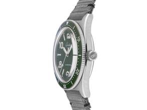 Thumbnail von Glashütte Original SeaQ Date Ref.1-39-11-13-83-34 2025 Full Set Ungetragen