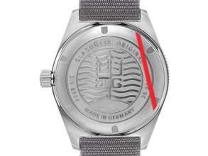 Thumbnail von Glashütte Original SeaQ Date Ref.1-39-11-13-83-34 2025 Full Set Ungetragen