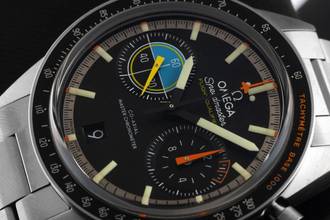 Thumbnail von Omega Speedmaster Pilot Ref.332.10.41.51.01.002 2025 Full Set Ungetragen