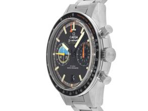 Thumbnail von Omega Speedmaster Pilot Ref.332.10.41.51.01.002 2025 Full Set Ungetragen