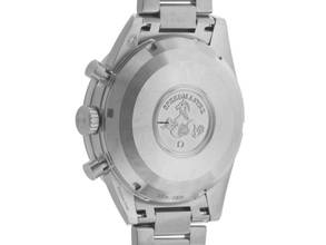 Thumbnail von Omega Speedmaster Pilot Ref.332.10.41.51.01.002 2025 Full Set Ungetragen