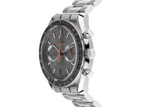 Thumbnail von Omega Speedmaster Racing Ref.329.30.44.51.06.001 2025 Full Set Ungetragen