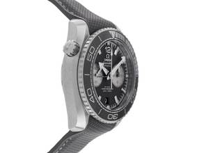 Thumbnail von Omega Seamaster Planet Ocean Chronograph 600m Ref.215.32.46.51.01.004 2024 Full Set Ungetragen