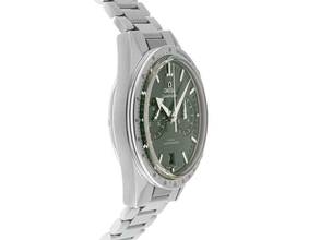 Thumbnail von Omega Speedmaster '57 Co-Axial Ref.332.10.41.51.10.001 2025 Full Set Ungetragen