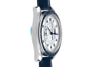 Thumbnail von Omega Speedmaster Chronoscope Ref.329.33.43.51.02.001 2025 Full Set Ungetragen