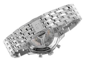 Thumbnail von Breitling Navitimer 1 B01 Chronograph Ref.AB0138211B1A1 2025 Full Set Ungetragen