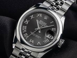 Thumbnail von Rolex Lady-Datejust Ref.279160 2020 Full Set wie Neu