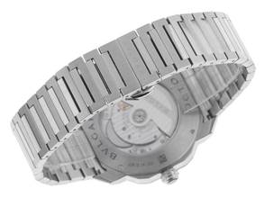 Thumbnail von Bulgari Octo Roma World Timer Ref.103481 2025 Full Set Ungetragen