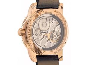 Thumbnail von Carl F. Bucherer Patravi Big Date Ref.10.117 2022 original Box wie Neu