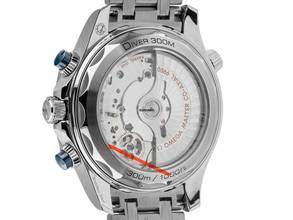 Thumbnail von Omega Seamaster Ref.210.30.44.51.03.001 2024 Full Set Ungetragen