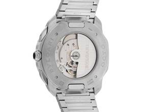 Thumbnail von Bulgari Octo Roma Ref.103471 2025 Full Set Ungetragen