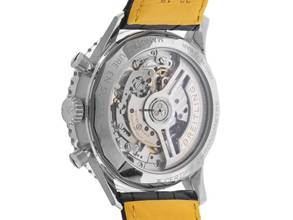 Thumbnail von Breitling Navitimer B01 Ref.AB0139241C1P1 2025 Full Set Ungetragen